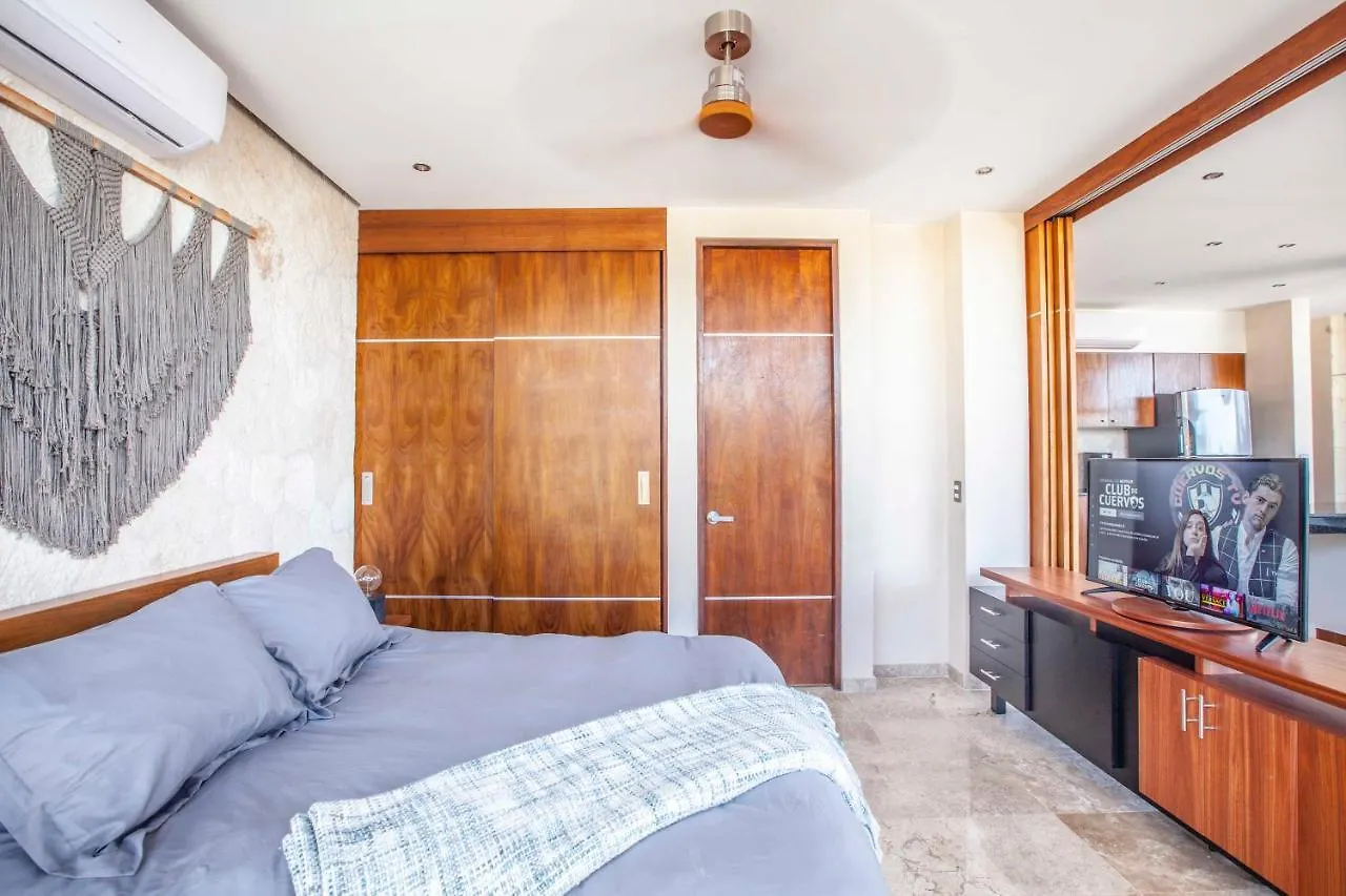 Muuch Tulum Apartment Mexico