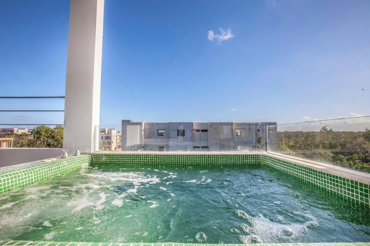 Ferienwohnung Muuch Tulum 0*,  Mexiko