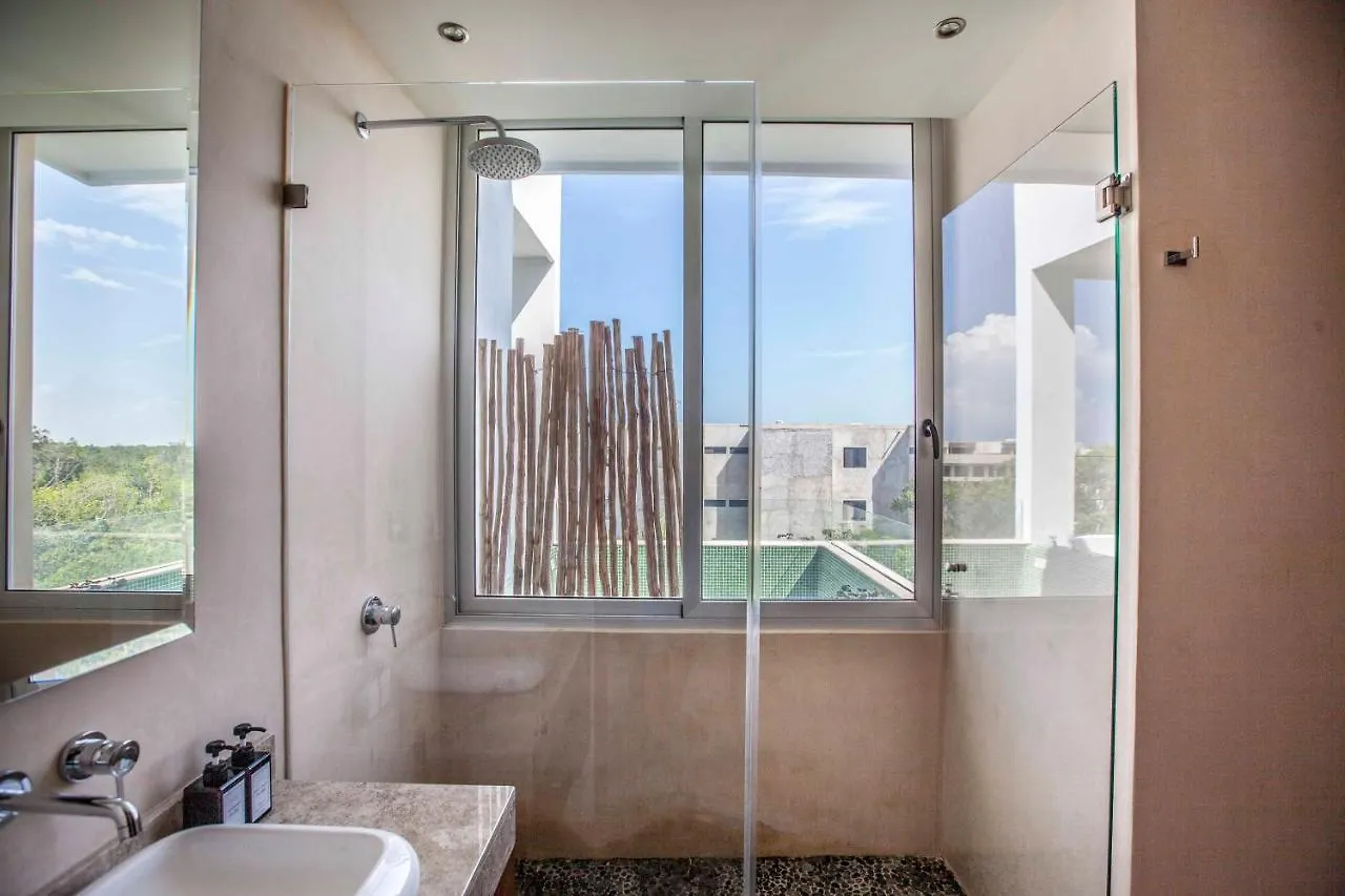 Ferienwohnung Muuch Tulum