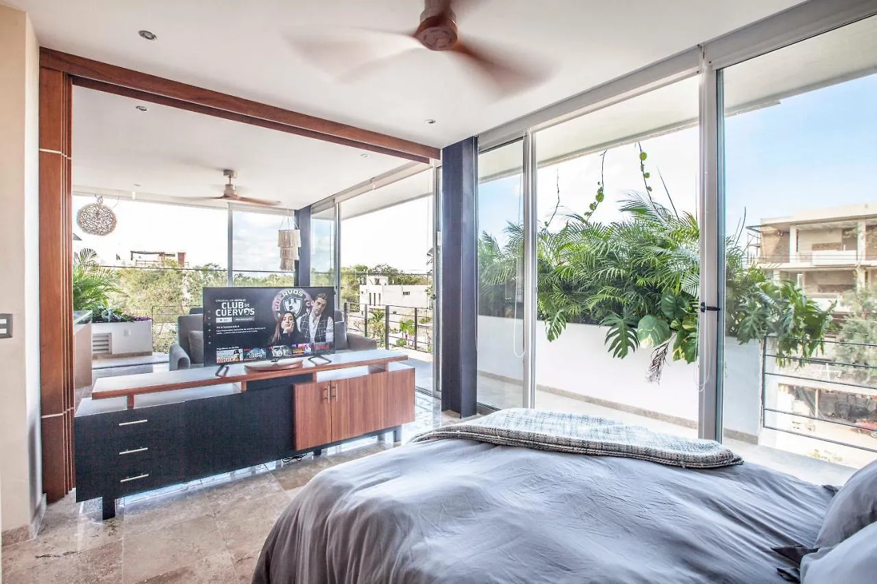 Ferienwohnung Muuch Tulum 0*,  Mexiko